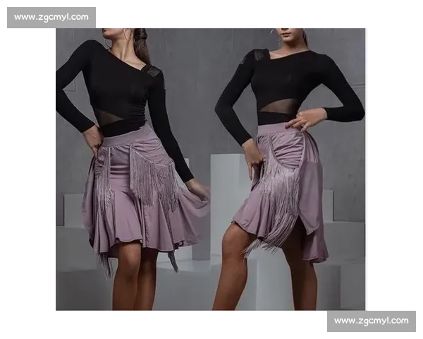 专业拉丁舞比赛发型设计要点与舞台表现力提升指南整体造型解析