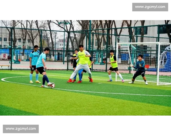 五人制足球比赛战术与技术分析：提升团队协作与个人技巧的关键策略