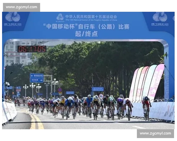 中国自行车赛事：激情飞扬的赛道背后，探寻中国自行车文化的崛起与未来发展