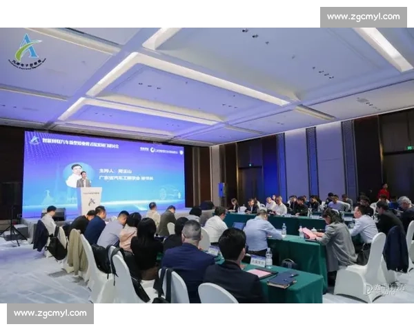 以碰撞比赛为核心的全新竞技模式探索与发展:挑战、创新与未来趋势分析