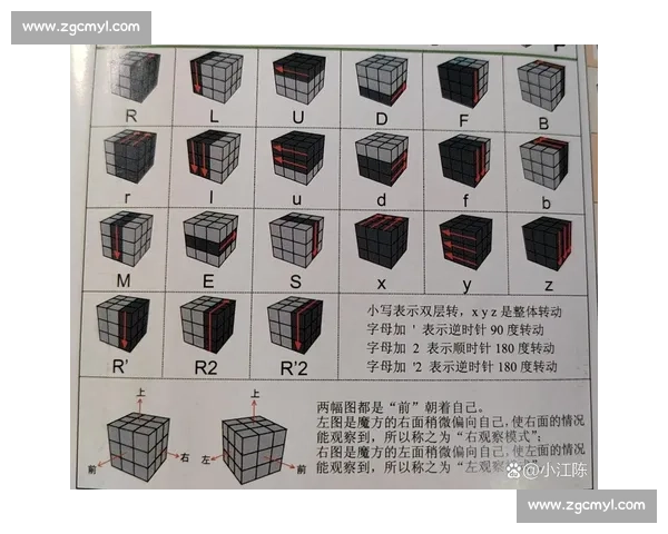 从比赛魔方看思维速度与竞技策略全面提升与训练实践指南应用法篇